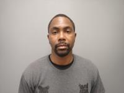 Cedric Binion a registered Sex Offender of California