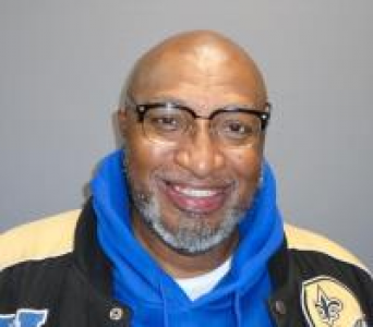 Cedric Dion Brooks a registered Sex Offender of California