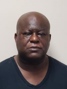 Cedric Page a registered Sex Offender of California