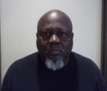 Cedric Rienardo Stewart a registered Sex Offender of California