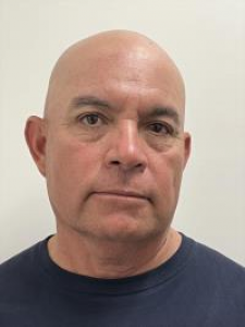 Celedonio Verde a registered Sex Offender of California