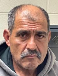 Celerino C Penaloza a registered Sex Offender of California