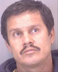 Celestino Hernandez Moctezuma a registered Sex Offender of California