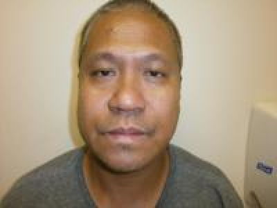 Celestino Torres Paguyo Jr a registered Sex Offender of California