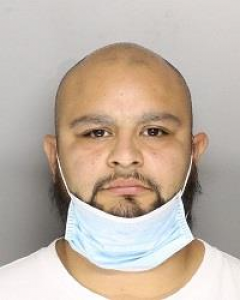 Celestino Rodriguez a registered Sex Offender of California