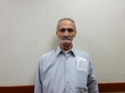 Celso Mike Maldonado a registered Sex Offender of California