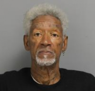 Ceola Waddell Jr a registered Sex Offender of California