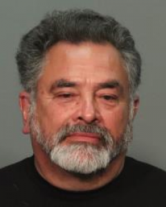 Cepriano F Anguelo Jr a registered Sex Offender of California