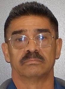 Cesar Aranjo a registered Sex Offender of California