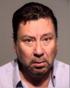 Cesar Garcia Barajas a registered Sex Offender of California