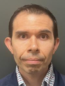 Cesar Raul Bartell a registered Sex Offender of California