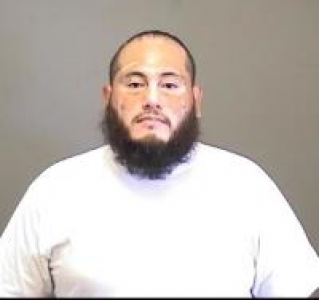 Cesar Benitez a registered Sex Offender of California