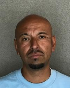 Cesar Munoz Campos a registered Sex Offender of California