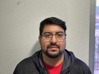 Cesar Eduardo Decordoba a registered Sex Offender of California