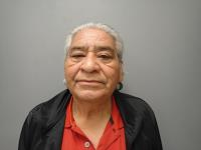 Cesar Augusto Delacruz a registered Sex Offender of California