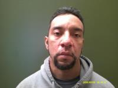Cesar Diaz a registered Sex Offender of California