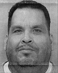 Cesar Enciso a registered Sex Offender of California