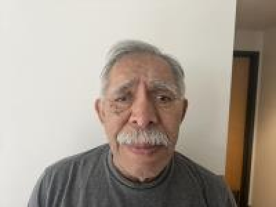 Cesar Fernando Estrada a registered Sex Offender of California
