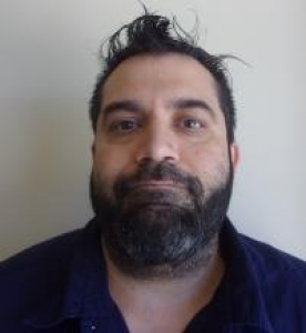 Cesar Ruiz Gomez a registered Sex Offender of California