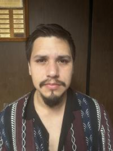 Cesar Granillo a registered Sex Offender of California