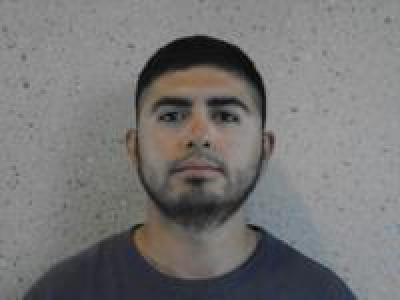 Cesar Grijalva a registered Sex Offender of California