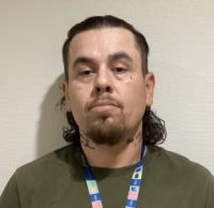 Cesar A Herrera a registered Sex Offender of California