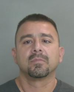 Cesar Martin Lara a registered Sex Offender of California