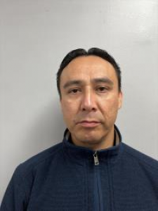 Cesar Lozano a registered Sex Offender of California
