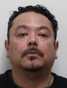 Cesar Alejandro Marroquin a registered Sex Offender of California
