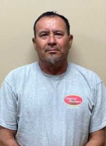 Cesar Yori Mendoza a registered Sex Offender of California