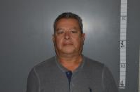 Cesar Michel Michel a registered Sex Offender of California