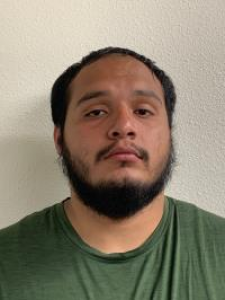 Cesar Anthony Miranda a registered Sex Offender of California