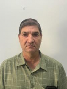 Cesar Moreno a registered Sex Offender of California