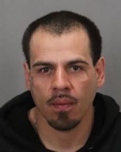 Cesar Eduardo Nunez a registered Sex Offender of California