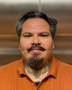 Cesar Rene Ortega a registered Sex Offender of California