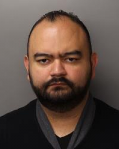 Cesar Mauricio Rodarte a registered Sex Offender of California