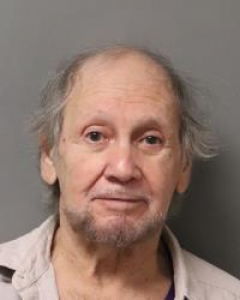 Cesar Humberto Rodriguez a registered Sex Offender of California