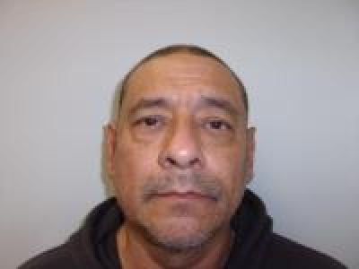 Cesar Augustin Rodriguez a registered Sex Offender of California