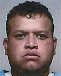 Cesar Humberto Rosales a registered Sex Offender of California