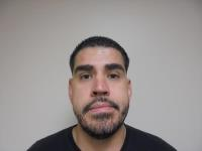 Cesar Salcedo a registered Sex Offender of California