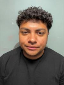 Cesar Isaac Sanchez a registered Sex Offender of California
