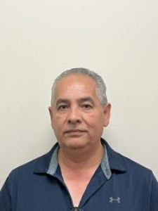 Cesar Soto a registered Sex Offender of California