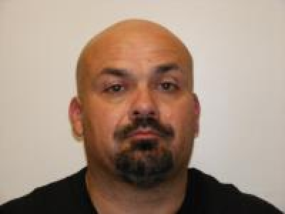 Cesar Javier Vazquez a registered Sex Offender of California
