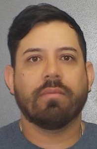 Cesar Trinidad Zepeda a registered Sex Offender of California