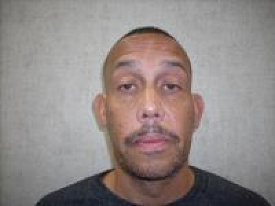 Chad Kiko Campbell a registered Sex Offender of California