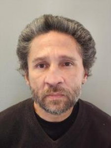 Chad Eric Dickson a registered Sex Offender of California