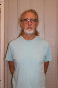 Chad Rex Gailey a registered Sex Offender of California