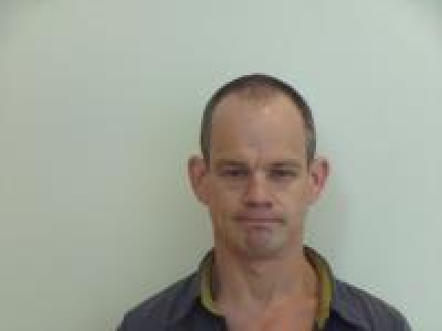 Chad Ryan Griffith a registered Sex Offender of California