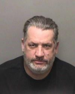 Chad Darin Haacke a registered Sex Offender of California