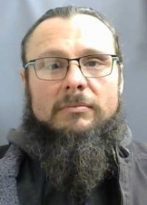 Chad Arthur Holste a registered Sex Offender of California